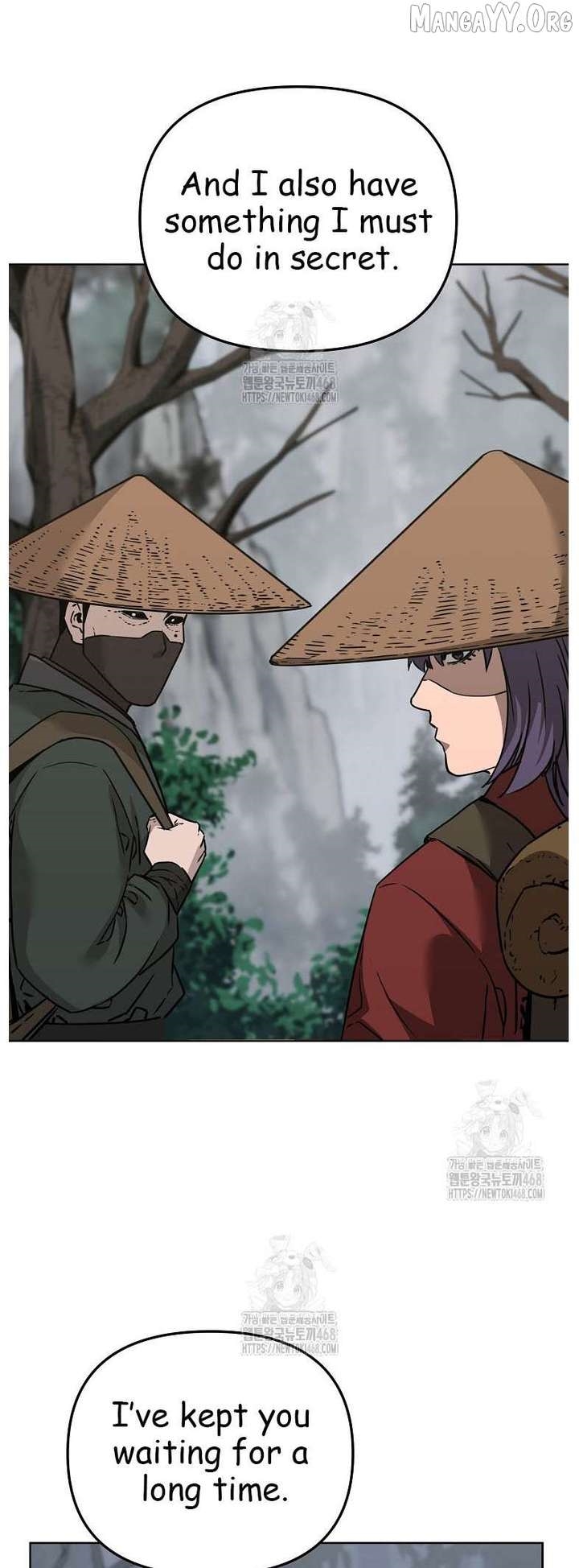 The Previous Life Murim Ranker Chapter 182 64